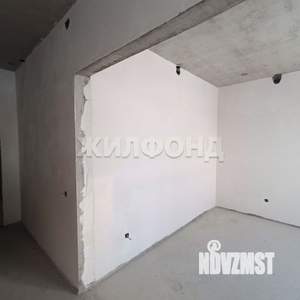 1-к квартира, вторичка, 33м2, 1/17 этаж