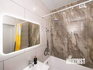 Студия квартира, вторичка, 31м2, 19/32 этаж