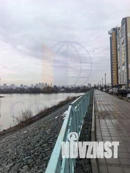 1-к квартира, вторичка, 42м2, 10/17 этаж