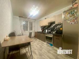 1-к квартира, вторичка, 41м2, 6/10 этаж