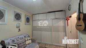 1-к квартира, вторичка, 30м2, 4/5 этаж