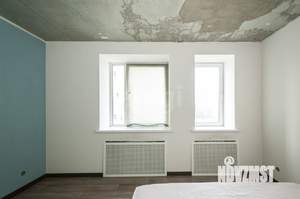 1-к квартира, вторичка, 68м2, 5/16 этаж