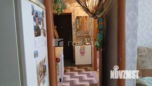 2-к квартира, вторичка, 28м2, 1/1 этаж