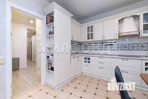 3-к квартира, вторичка, 74м2, 6/10 этаж