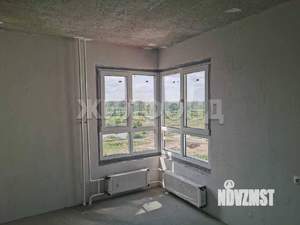 1-к квартира, вторичка, 42м2, 10/17 этаж