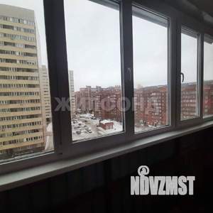 1-к квартира, вторичка, 24м2, 7/16 этаж