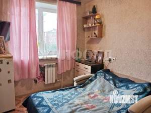 2-к квартира, вторичка, 43м2, 2/3 этаж
