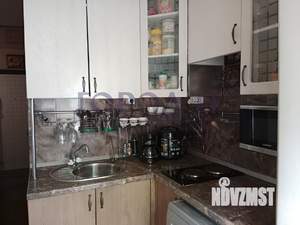 4-к квартира, вторичка, 60м2, 2/5 этаж