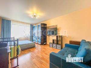 2-к квартира, вторичка, 55м2, 5/12 этаж