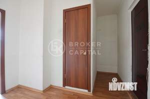 1-к квартира, вторичка, 42м2, 8/10 этаж