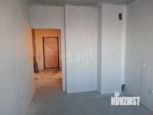 2-к квартира, вторичка, 65м2, 21/27 этаж