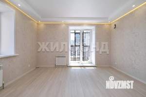 2-к квартира, вторичка, 61м2, 6/9 этаж