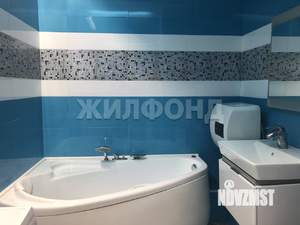 1-к квартира, вторичка, 49м2, 12/16 этаж