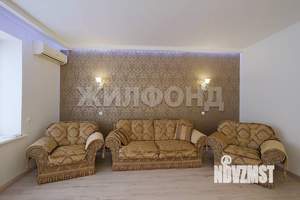 3-к квартира, вторичка, 130м2, 4/9 этаж