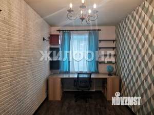 2-к квартира, вторичка, 44м2, 5/5 этаж