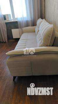 1-к квартира, вторичка, 38м2, 19/19 этаж