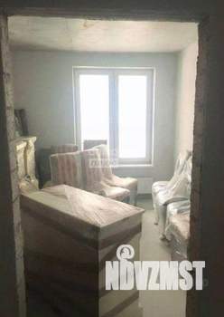 4-к квартира, вторичка, 105м2, 2/17 этаж