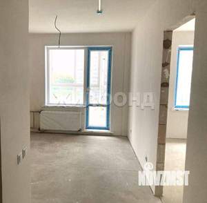 2-к квартира, вторичка, 39м2, 5/18 этаж