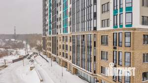 1-к квартира, вторичка, 49м2, 2/29 этаж