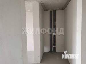 1-к квартира, вторичка, 42м2, 10/17 этаж