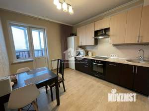 2-к квартира, вторичка, 64м2, 9/26 этаж