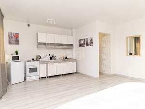 1-к квартира, вторичка, 53м2, 11/17 этаж