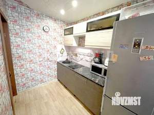 1-к квартира, вторичка, 35м2, 4/10 этаж