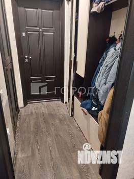 Студия квартира, вторичка, 23м2, 10/13 этаж