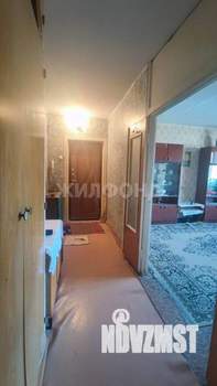 3-к квартира, вторичка, 65м2, 4/9 этаж