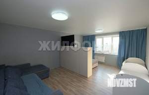 2-к квартира, вторичка, 64м2, 10/10 этаж