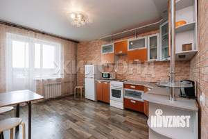 1-к квартира, вторичка, 47м2, 8/18 этаж