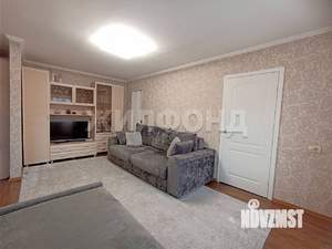 2-к квартира, вторичка, 42м2, 5/5 этаж