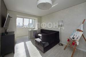 1-к квартира, вторичка, 29м2, 7/9 этаж