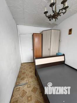 2-к квартира, вторичка, 43м2, 7/9 этаж