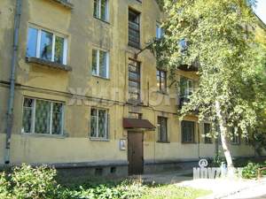 3-к квартира, вторичка, 55м2, 2/5 этаж