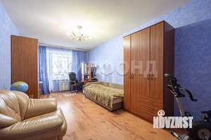 3-к квартира, вторичка, 148м2, 6/16 этаж