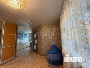 2-к квартира, вторичка, 44м2, 9/9 этаж