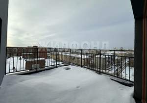 4-к квартира, вторичка, 102м2, 9/10 этаж