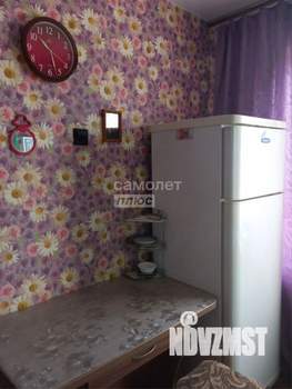 1-к квартира, вторичка, 30м2, 9/9 этаж