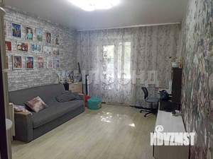 2-к квартира, вторичка, 45м2, 2/2 этаж