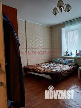 2-к квартира, вторичка, 55м2, 3/10 этаж