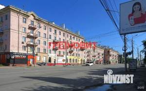 2-к квартира, вторичка, 64м2, 3/5 этаж