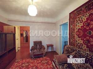 2-к квартира, вторичка, 40м2, 3/5 этаж