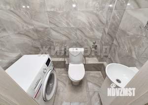 3-к квартира, вторичка, 87м2, 11/25 этаж