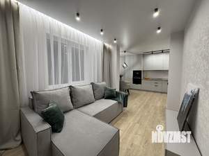 3-к квартира, вторичка, 62м2, 20/26 этаж