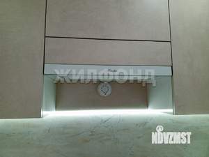 1-к квартира, вторичка, 27м2, 7/17 этаж