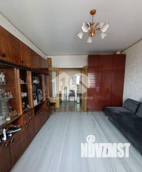 2-к квартира, вторичка, 51м2, 9/9 этаж