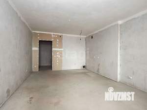 Студия квартира, вторичка, 40м2, 15/26 этаж