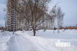 1-к квартира, вторичка, 20м2, 6/17 этаж