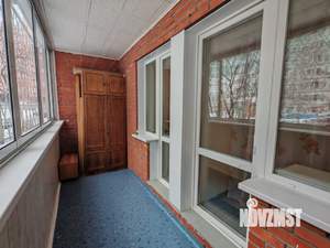 1-к квартира, вторичка, 32м2, 1/10 этаж